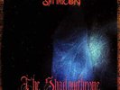 SATYRICON - The Shadowthrone, 1st press Bathory Burzum Darkthrone Mayhem