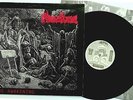 Merciless - The awakening, 1st press Kreathor Bathory Mayhem Slayer Destruction