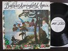 FREE P&P BUFFALO SPRINGFIELD again ORIG US ATCO WL PROMO MONO  PSYCH