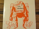 Clouds We Are Above You lp TEST PRESS Hydra Head Cave In Doomriders Isis Melvins
