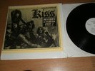 KISS Destroys Anaheim Part 2 LP vinyl live