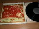 KISS Destroys Anaheim LP vinyl live