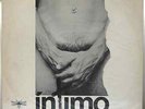 Alberto Andre e Banda Luz Intimo Brazil Soul Funk Rare LP