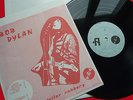 BOB DYLAN SEVENTY DOLLAR ROBBERY RARE CONTRABAND CBM LP vinyl