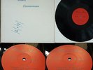 BOB DYLAN ROBERT ZIMMERMAN JUST AS WELL RARE MIRACLE MUSIC LP GERMANY 1970 vinyl