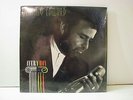 Jimmy Edward-Avery Hoy LP-Latin,Tejano Tex Mex-CBS RRL-80370-c.1990-Sealed