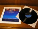 BEATLES PAUL MCCARTNEY OFF THE GROUND VERY RARE UK GATEFOLD LP VINYL NOT CD