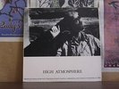HIGH ATMOSPHERE, JOHN COHEN '65 - ROUNDER 0028 LP