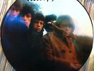 ROLLING STONES -NECROPHILIA - PICTURE DISC