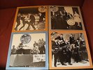 4 MINT(UNPLAYED)*THE BOP THAT NEVER STOPPED*(BISON BOP) LONG DELETED LP's