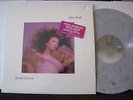 NEW WAVE SYNTH/ Kate Bush - Hounds Of Love (LP) Marble Vinyl