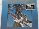 JIMI HENDRIX 'THE RAINBOW BRIDGE CONCERT' 180 GRAM 2LP - NEW/SEALED