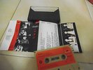 DESIRE MALAY ROCK CASSETTE TAPE NOT LP RARE