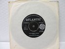 THE STONES I THROW / HE DON'T LOVE YOU / LEVON AND THE HAWKS / ATLANTIC 1965 45