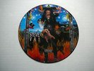 STEVE VAI Warfare 12