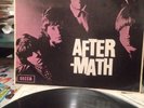 THE ROLLING STONES - After-Math - DECCA MONO LK 4786 ORIGINAL UK PRESS SIXTIES