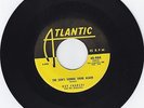 ATLANTIC 984- RAY CHARLES- THE SUN`S GONNA SHINE AGAIN/JUMPIN` IN THE MORNING