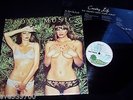 Roxy Music - Country Life UK Island 1974 1st Press LP with Inner