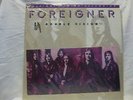 FOREIGNER DOUBLE VISION  M.F.S.L.  1-052 LP  STILL SEALED