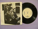 The Clash 1977 CAPITAL RADIO Tony Parsons interview 7 inch EP NME freebie