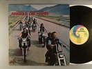 Angels Die Hard  Biker Soundtrack On Uni Label