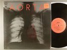 Aorta  Self-Titled     Psych     70's Issue