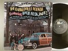 Baskerville Hounds, The  Space Rock, Part 2