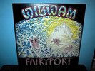 WIGWAM  Fairyport  2LP    Finland pressing  w/ booklet    prog