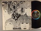 Beatles, The  Revolver    Psych  Black Rainbow (Subsidiary Of) Capitol Label