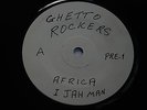 I JAH MAN - AFRICA - 7