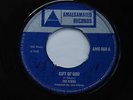 JOE GIBBS - GIFT OF GOD - 7