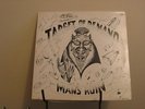Target of Demand - Man's Ruin LP kbd punk hc orig