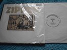 LP Zipper - same   with Fred Cole