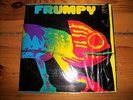 Frumpy - All Will Be Changed Philips 6305 067 LP
