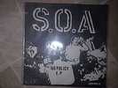 SOA no policy EP 7
