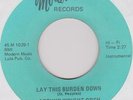 Northern Soul - Rare Wigan Instrumental Mary Love On Modern Records.
