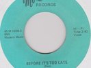 Northern Soul - Rare Wigan Instrumental - Jackie Day On Modern Records.