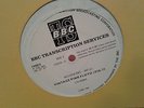 Pink Floyd : BBC Transcription Services : In Concert 307  1970-71