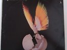 HELP second coming LP on DECCA --- heavy psych fuzz rock ---