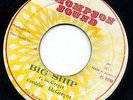 FREDDIE MCGREGOR - BIG SHIP  - SAILING WE SAILING LISTEN