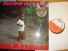 The Pioneers-battle of the Giants,rareTROJAN TBL 139,UK,1970,Tip Top