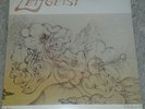 Tony Coe Zeitgeist LP Henry Lowther Norma Winstone Kenny Wheeler British Jazz