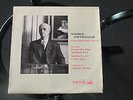 FURTWANGLER Mozart Eine Kleine Nachtmusik Cherubini ALP 1498 Near Mint Disc