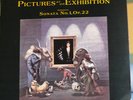Hyperion Knight - PICTURES AT AN EXHIBITION (on piano) - Wilson W-9025 - TAS