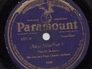 HEAR Blues Pre-War 78 IDA COX AND PAPA CHARLIE JACKSON Mister Man - Part I on P