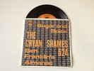 SI THE CRYAN SHAMES SUGAR AND SPICE RARE NUGGETS PEBBLES POP PSYCH