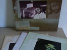 LEE´S SCRATCH PERRY AND FRIENDS - OPEN THE GATES - 1989 3 LP BOX SET - TOP