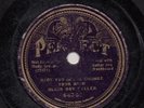 HEAR Blues Pre-War 78 BLIND BOY FULLER Baby You Gotta Change Your Mind PERFECT