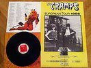 The Cramps - A Date With Elvis (ltd. edt. Vinyl)