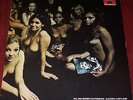 JIMI HENDRIX Electric Ladyland Polydor Do.-LP, Platten wie neu